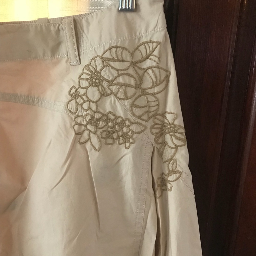 Athleta skirt